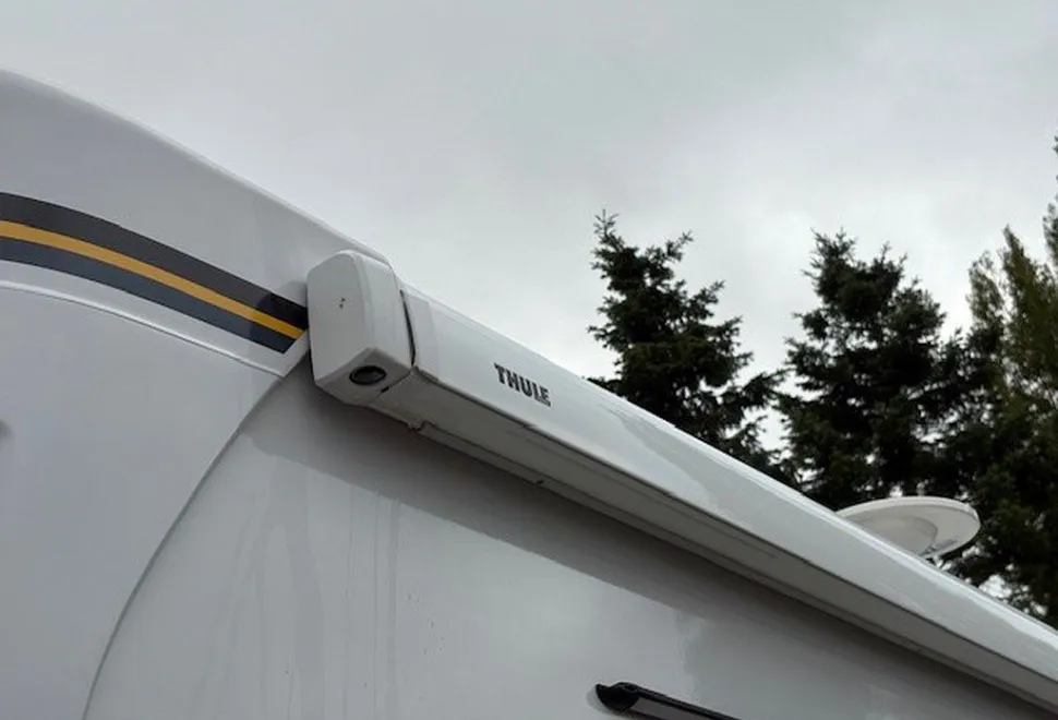 BENIMAR  TESSORO T463 2025-11-01