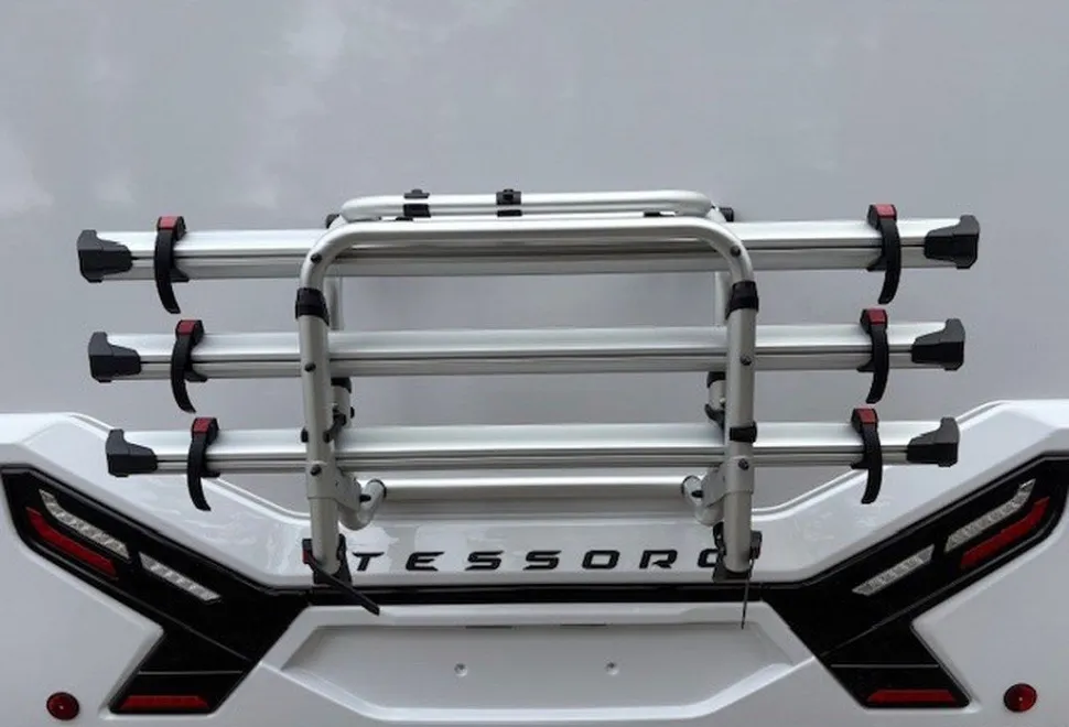 BENIMAR  TESSORO T463 2025-11-01