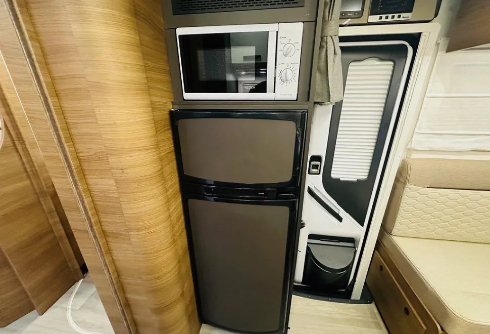 BENIMAR  TESSORO T463 