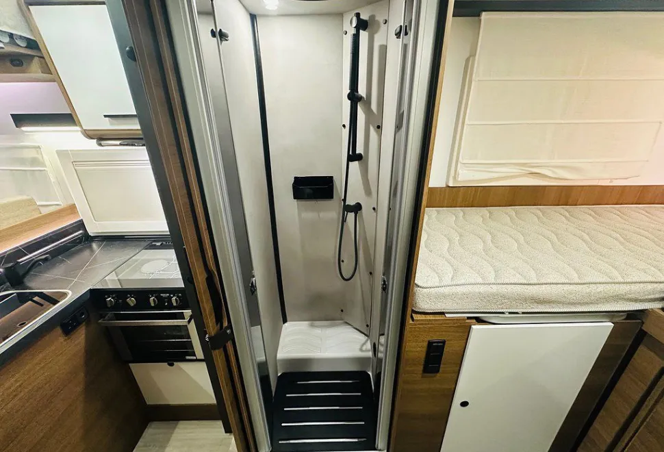 BENIMAR  TESSORO T463 