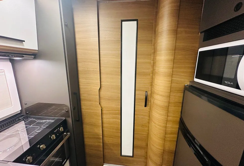 BENIMAR  TESSORO T463 
