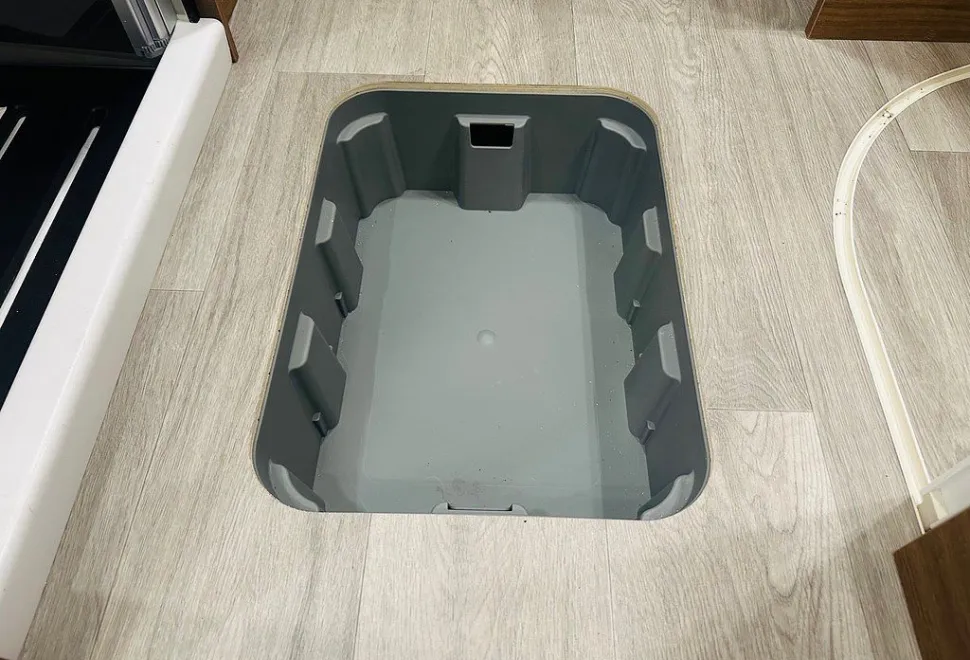 BENIMAR  TESSORO T463 
