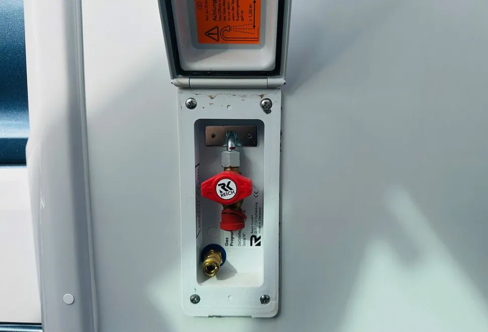 BENIMAR  TESSORO T463 
