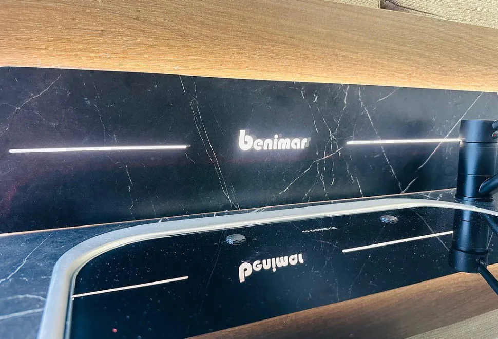 BENIMAR  TESSORO T463 