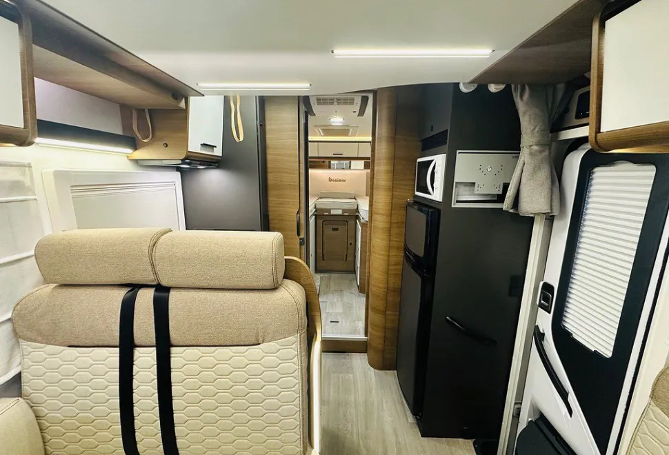 BENIMAR  TESSORO T463 