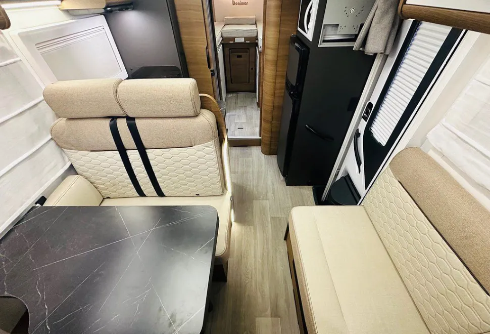 BENIMAR  TESSORO T463 