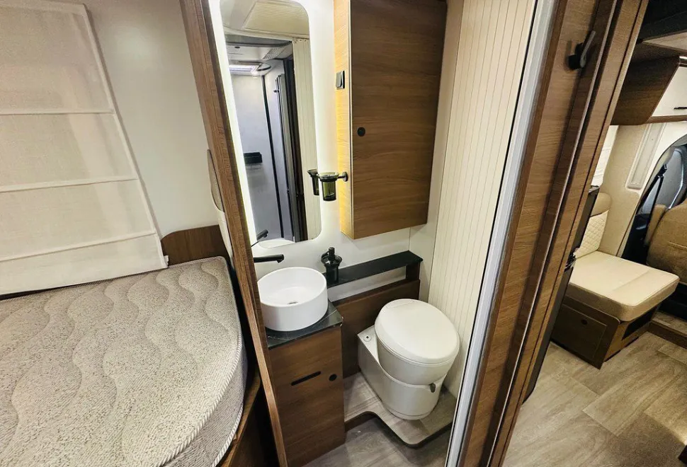 BENIMAR  TESSORO T463 