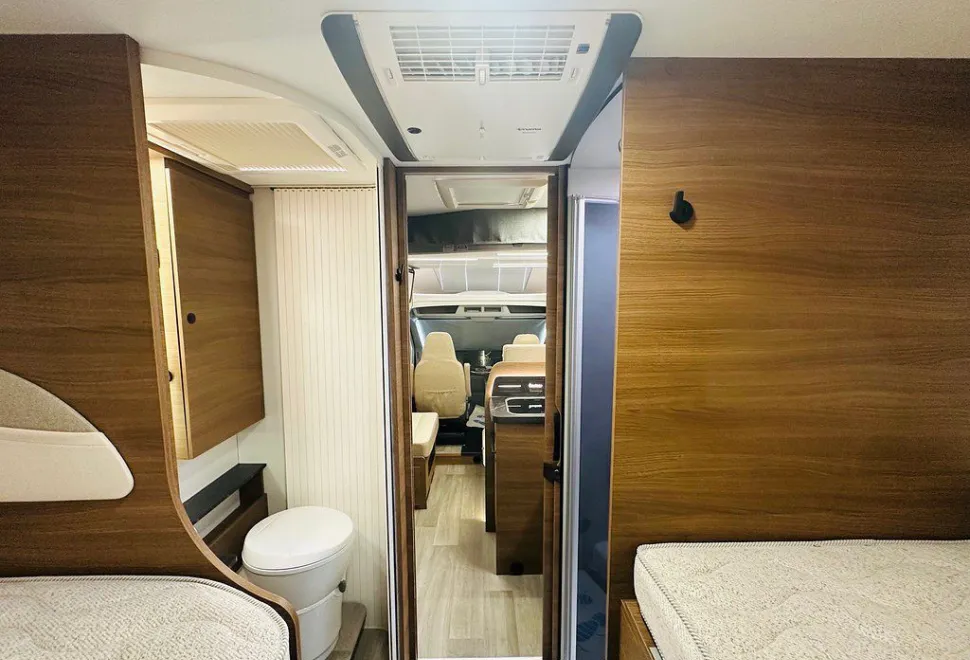 BENIMAR  TESSORO T463 