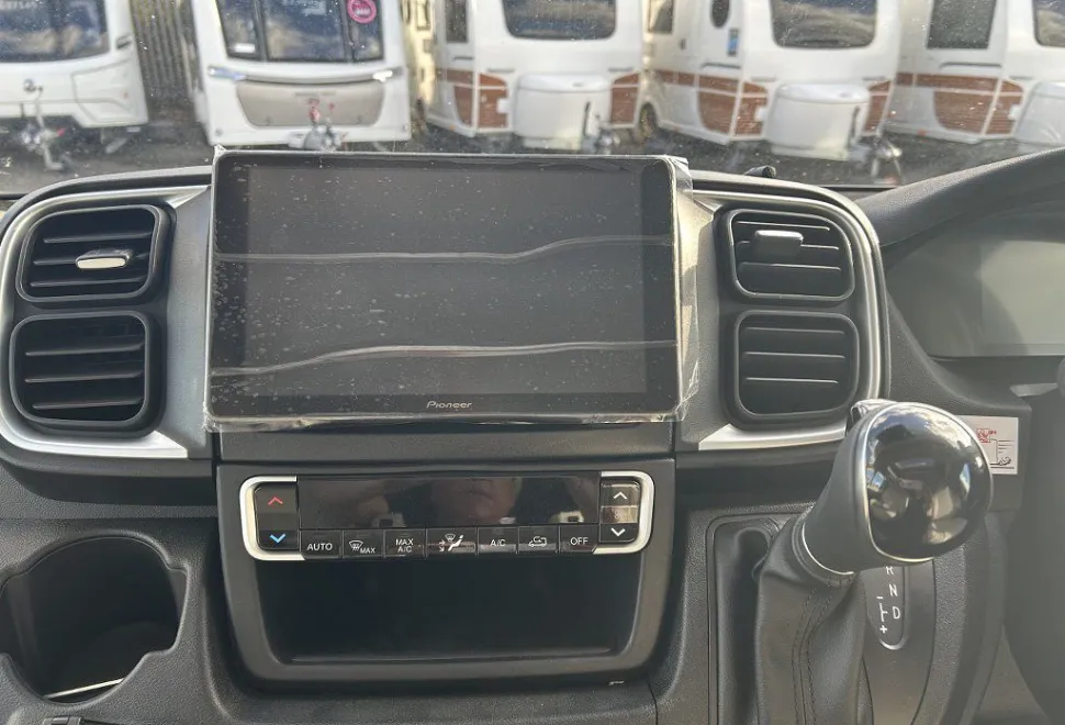 BENIMAR  MILEO 243 2026-07-10