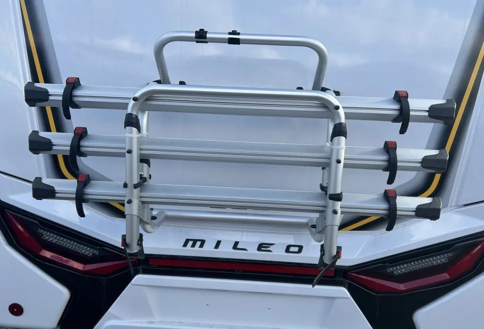 BENIMAR  MILEO 243 2026-07-10