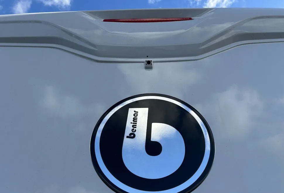 BENIMAR  MILEO 243 2026-07-10