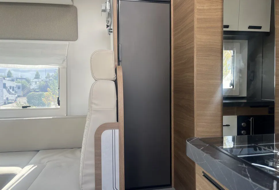 BENIMAR  MILEO 286 