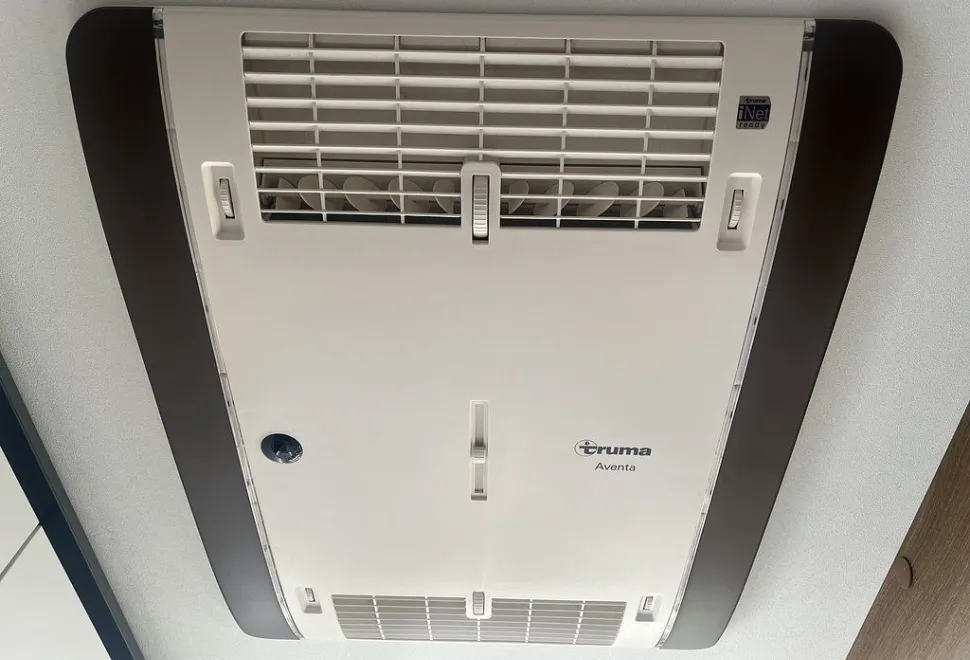 BENIMAR  MILEO 286 