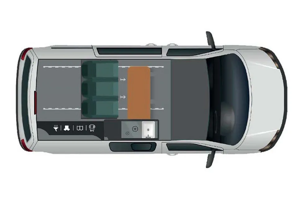PANAMA  P/10 E HYBRID 2026-01-08