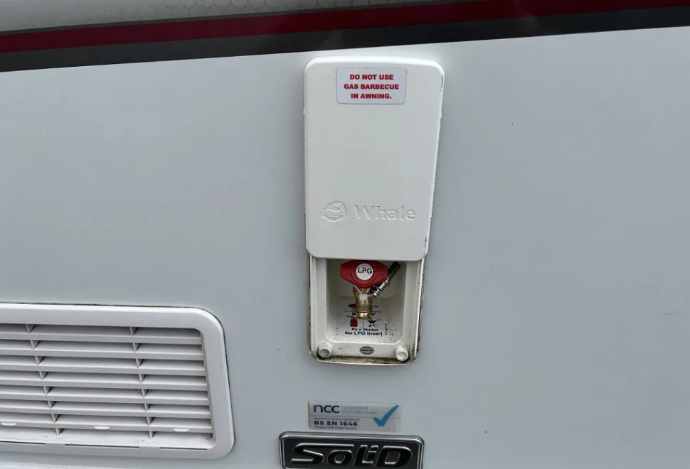 ELDDIS  MAJESTIC 120 2020-12-09