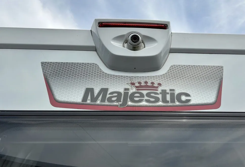 ELDDIS  MAJESTIC 120 2020-12-09