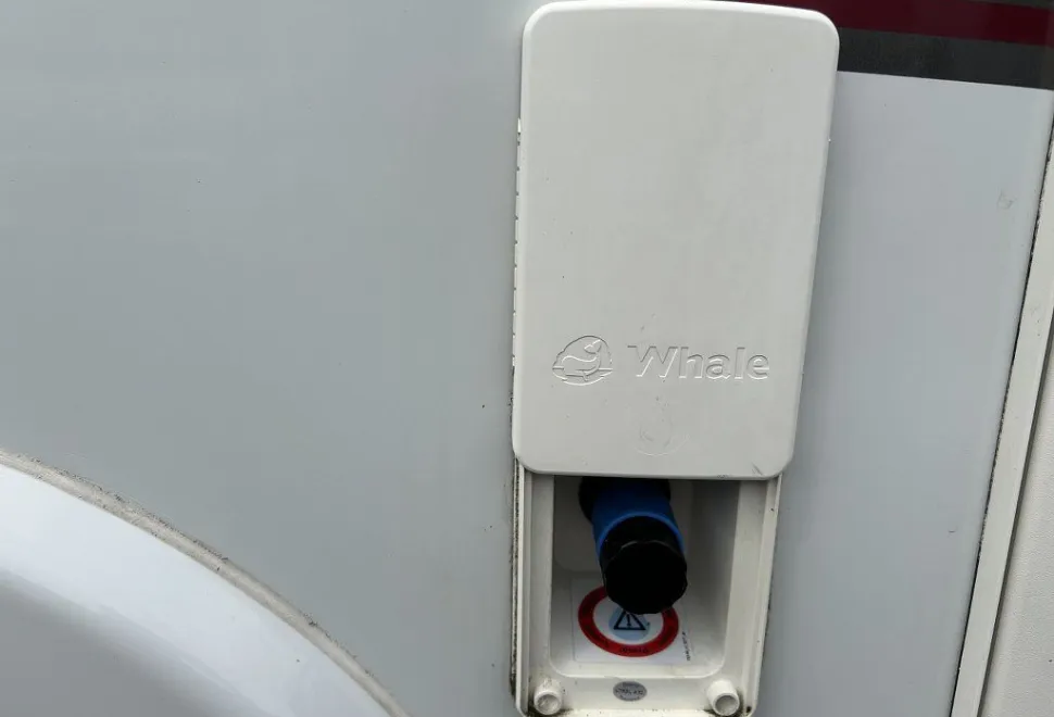 ELDDIS  MAJESTIC 120 2020-12-09