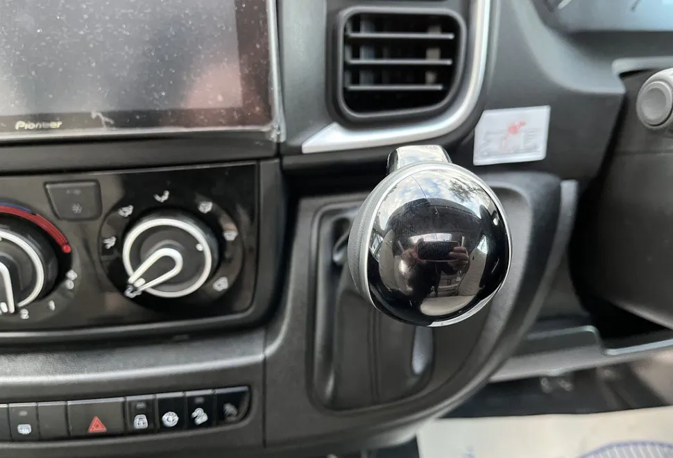 BENIMAR  PRIMERO P201 