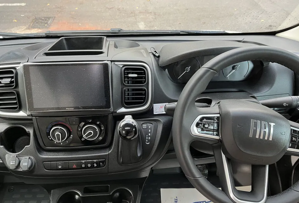 BENIMAR  PRIMERO P201 