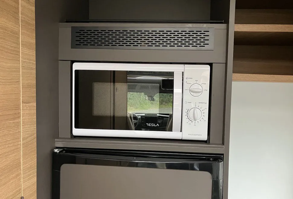 BENIMAR  TESSORO T481 2026-06-05