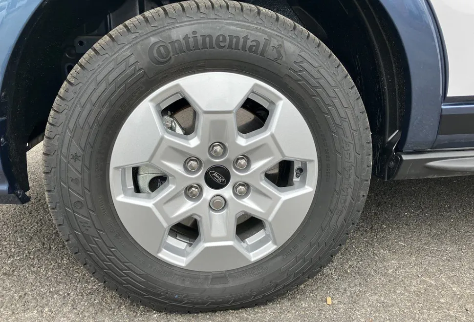 BENIMAR  TESSORO T481 2026-06-05