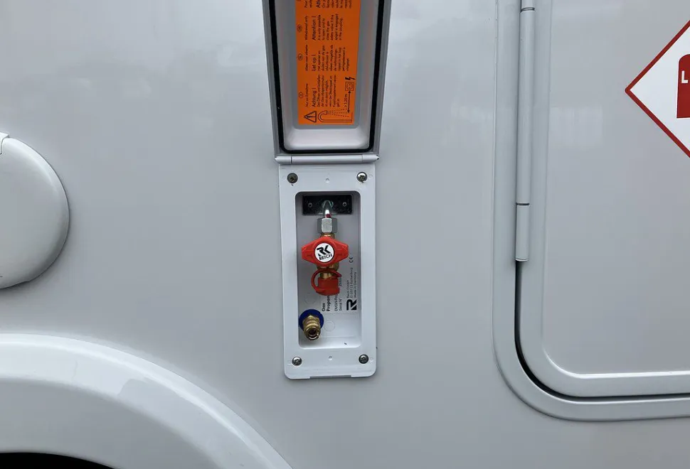 BENIMAR  TESSORO T481 2026-06-05