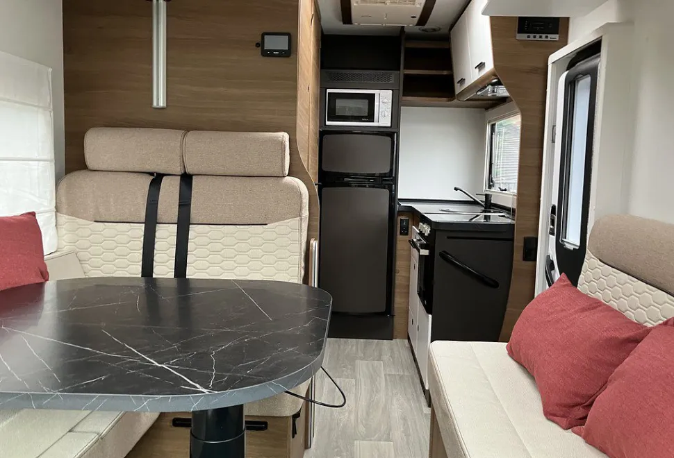 BENIMAR  TESSORO T481 