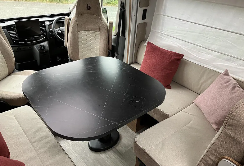 BENIMAR  TESSORO T481 