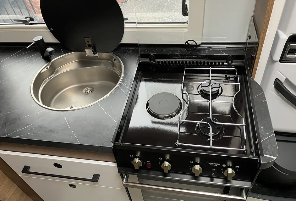 BENIMAR  TESSORO T481 