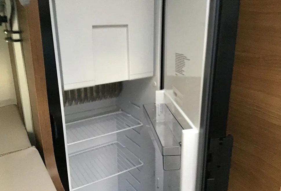 BENIMAR  MILEO 286 