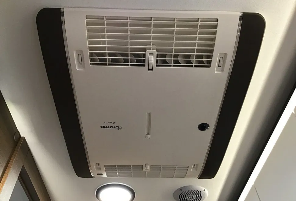 BENIMAR  MILEO 286 