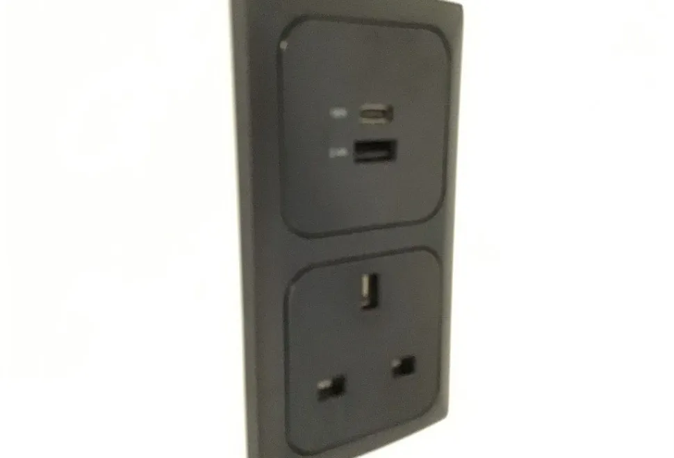 BENIMAR  MILEO 286 