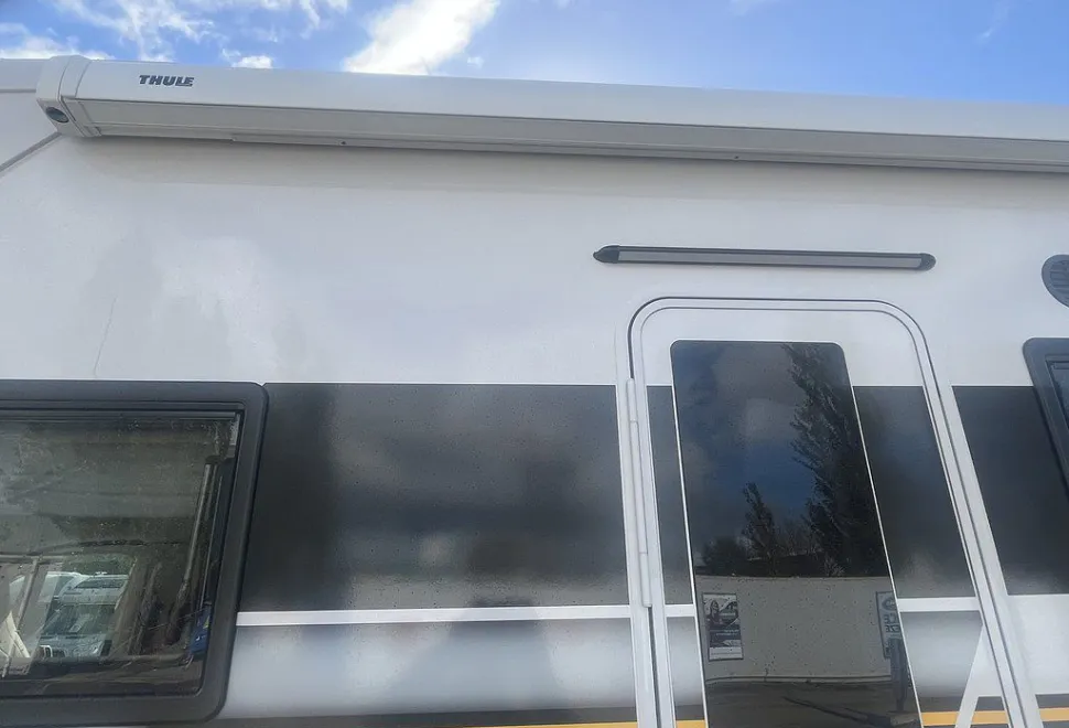 BENIMAR  MILEO 286 