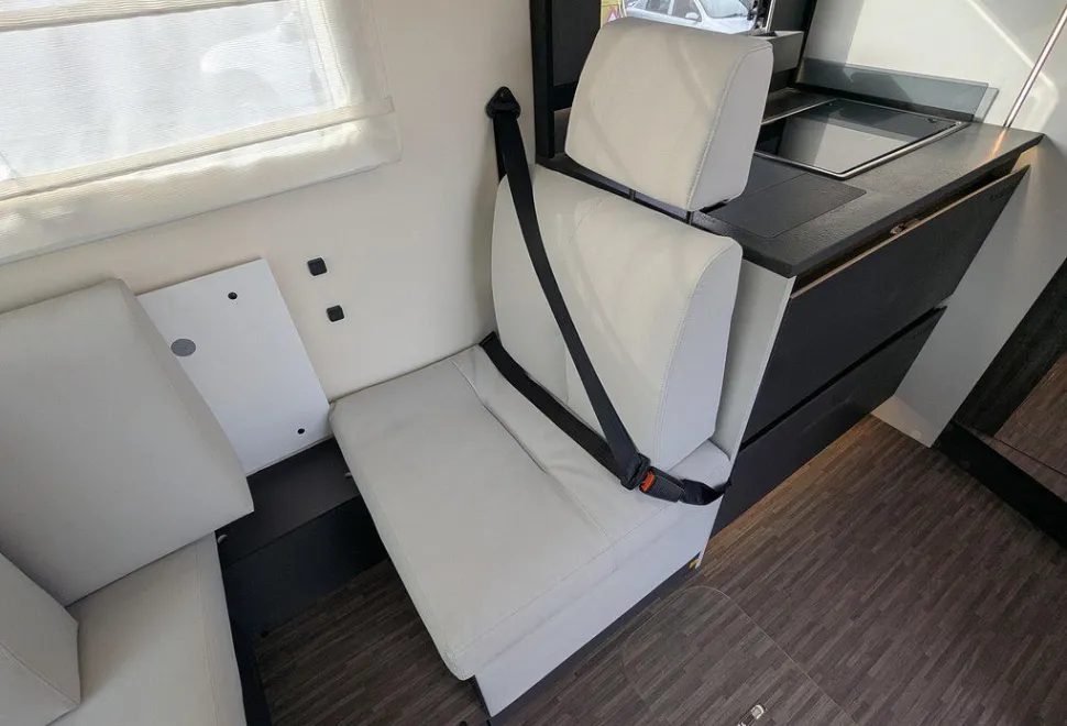 MOBILVETTA  KEA KOMPAKT 55 2026-01-07