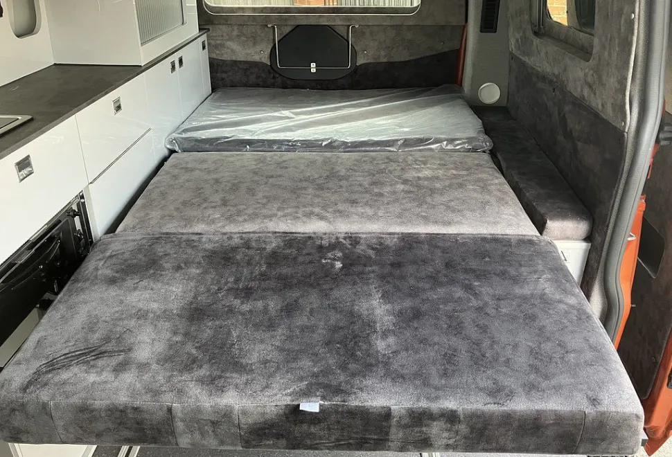 AUTO SLEEPERS  CUSTOM AIR 2025-07-23