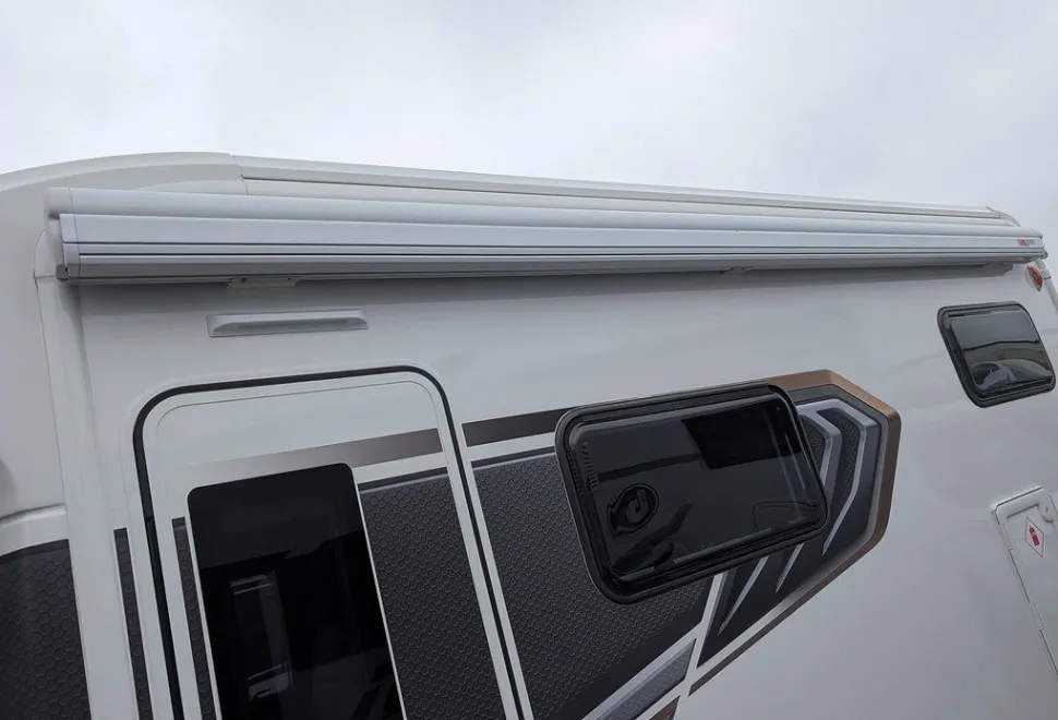 AUTOTRAIL  EXCEL 620 G 2024-09-06