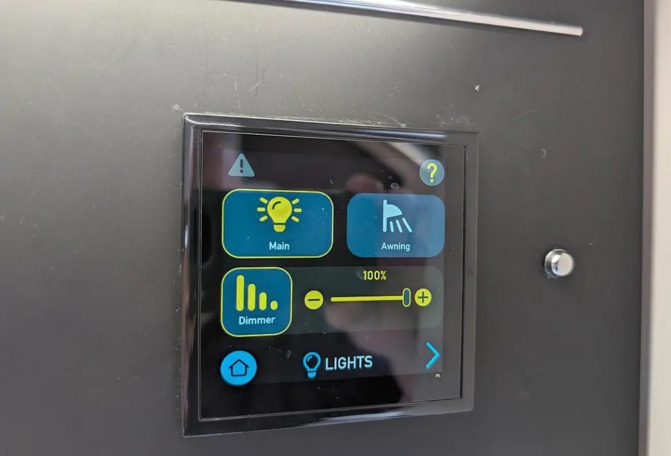 AUTOTRAIL  EXCEL 620 G 2024-09-06