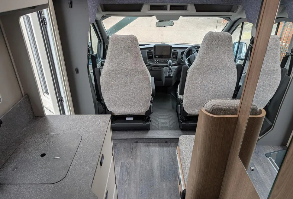 AUTOTRAIL  EXCEL 620 G 2024-09-06