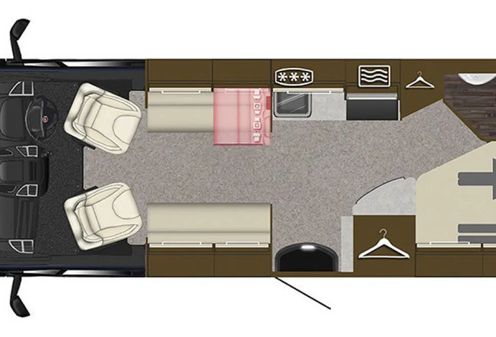 AUTOTRAIL  IMALA 715 LO-LINE 2018-12-04
