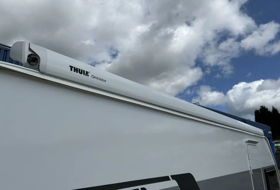 KNAUS  SPORT 500 UF 2023-07-12