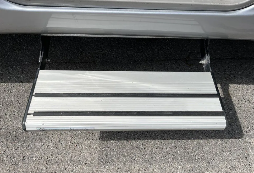 BURSTNER  IXEO 746 2021-06-19