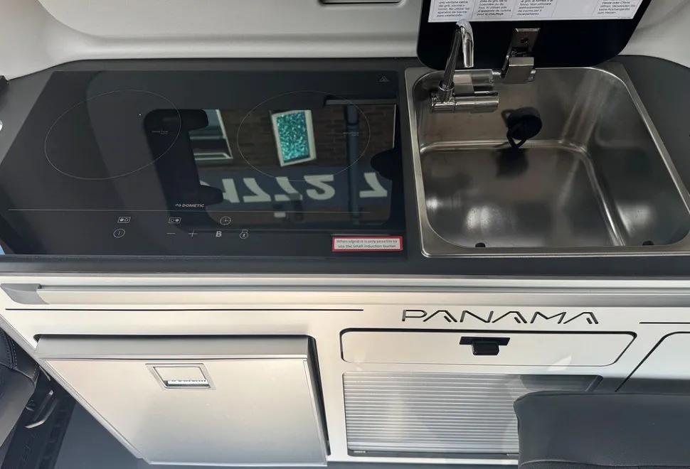 PANAMA  P/10 E HYBRID 