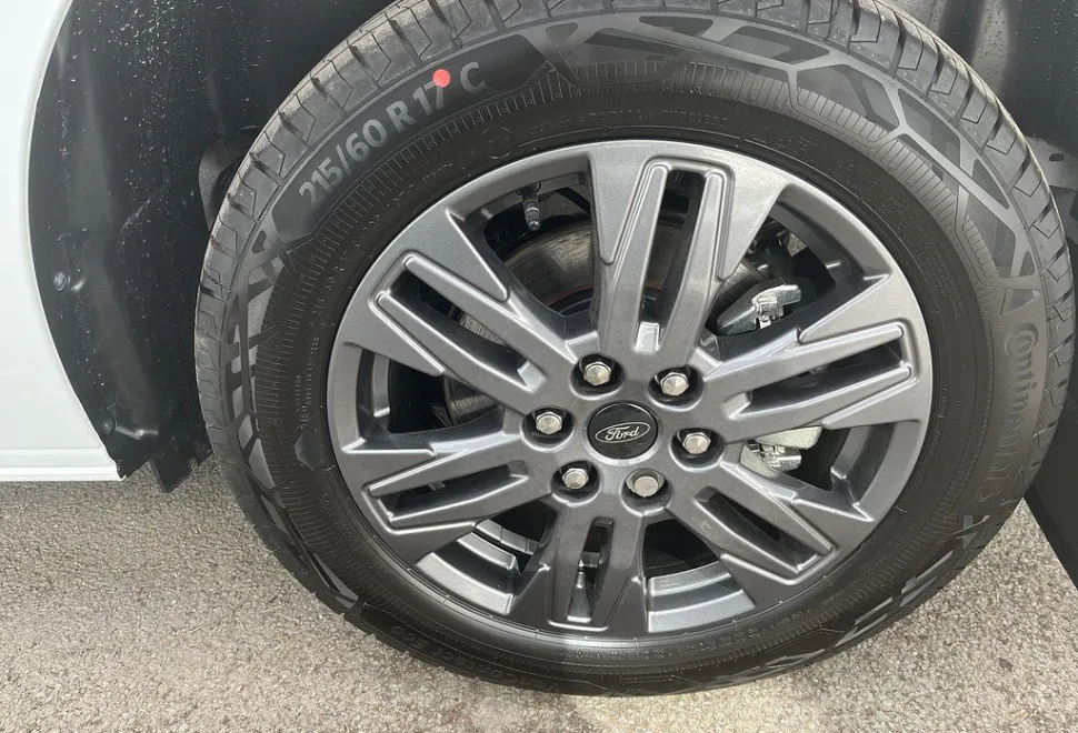 PANAMA  P/57 2026-05-01