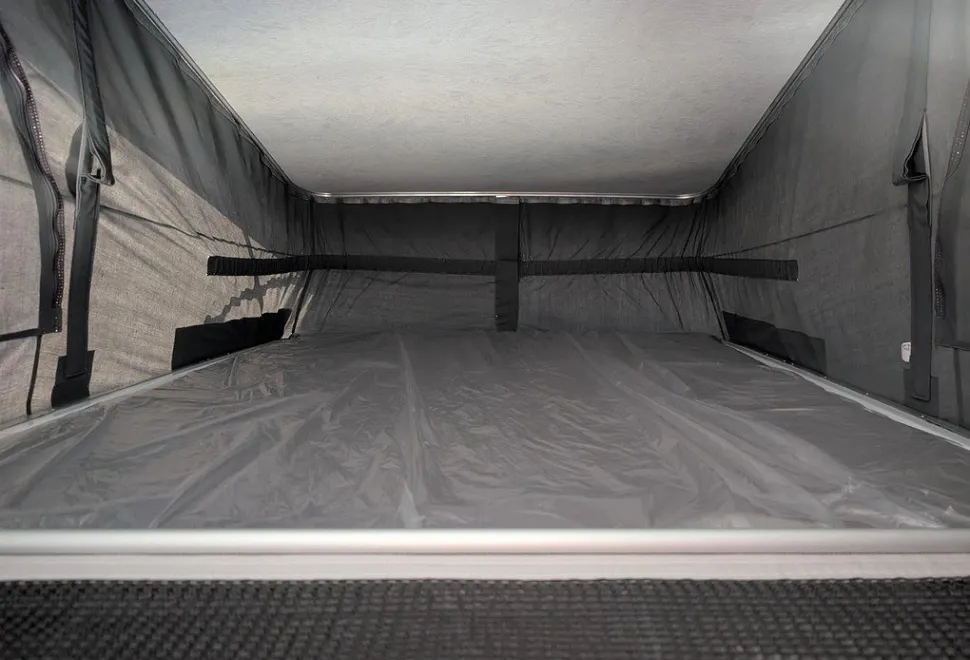 AUTO SLEEPERS  CUSTOM AIR 2025-09-01
