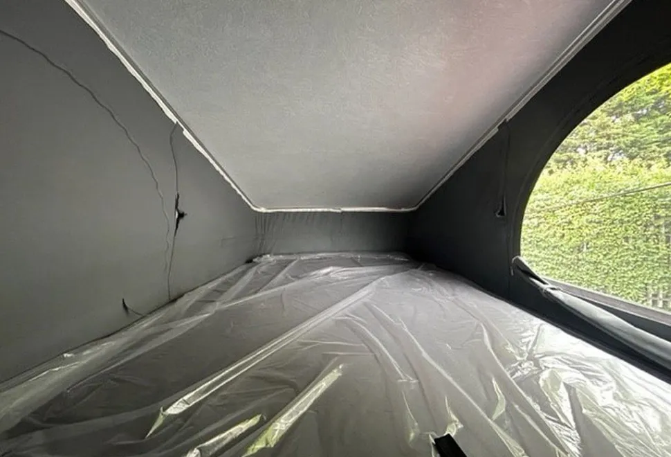 AUTO SLEEPERS  CUSTOM AIR 2025-09-11