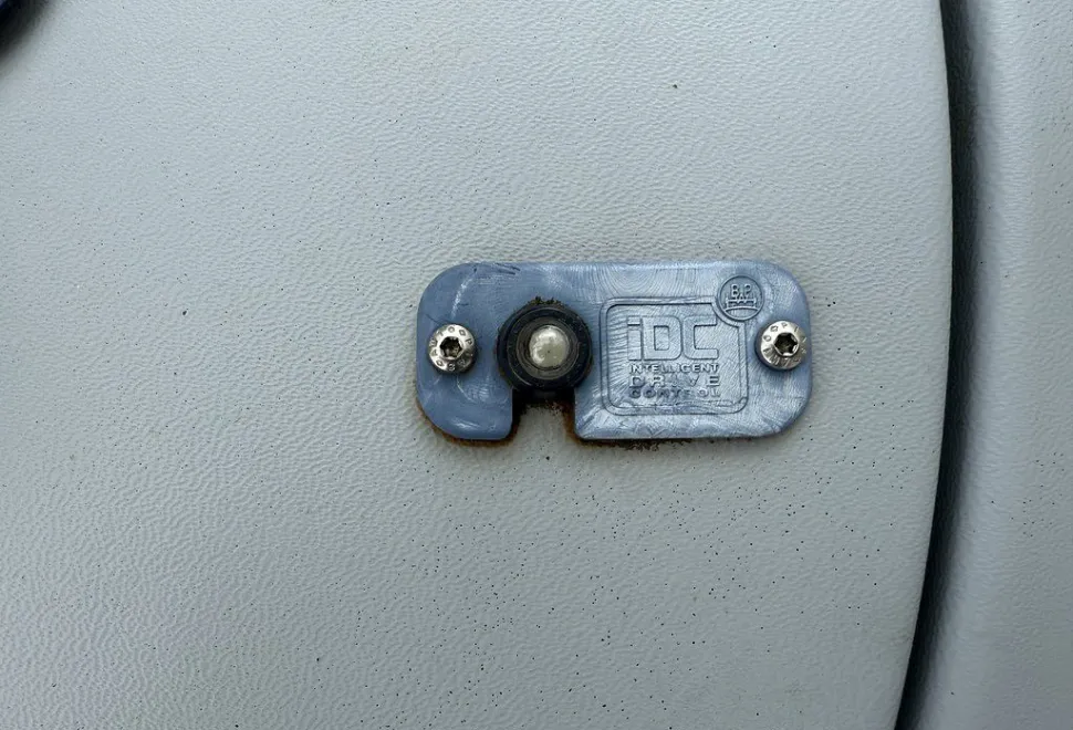 KNAUS  STARCLASS 480 2019-10-01