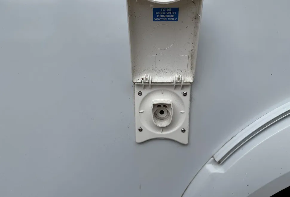 KNAUS  STARCLASS 480 2019-10-01