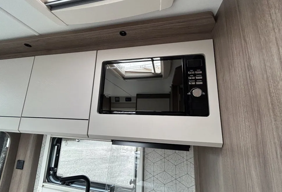 COACHMAN  ACADIA 545 