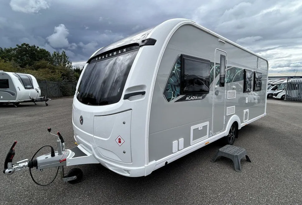 COACHMAN  ACADIA 545 