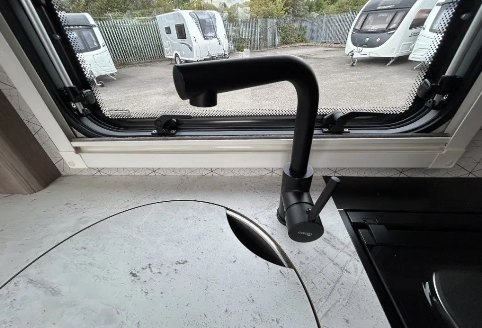 COACHMAN  ACADIA 545 